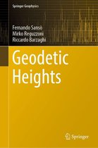 Springer Geophysics - Geodetic Heights
