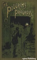 The Pilgrim's Progress (Illustrated + Audiobook Download Link + Active TOC)