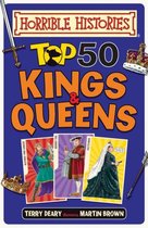 Top 50 Kings and Queens