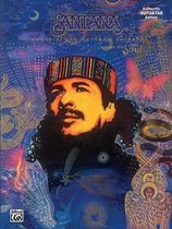 Santana : Dance of the Rainbow Serpent - Authentic Guitar Tab Edition: v. 2
