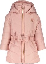 Le Chic Meisjes Winterjas - Roze - Maat 74