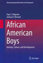 Advancing Responsible Adolescent Development - African American Boys