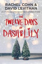 Dash & Lily Series - The Twelve Days of Dash & Lily