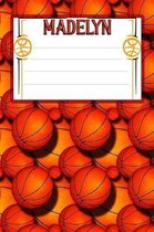 Basketball Life Madelyn