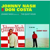 Johnny Nash / The Quiet Hour