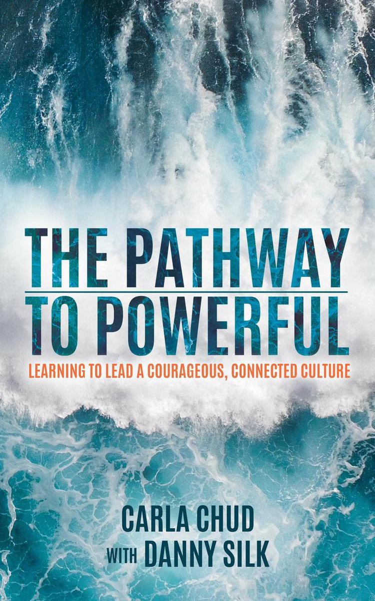 The Pathway to Powerful - Carla Chud