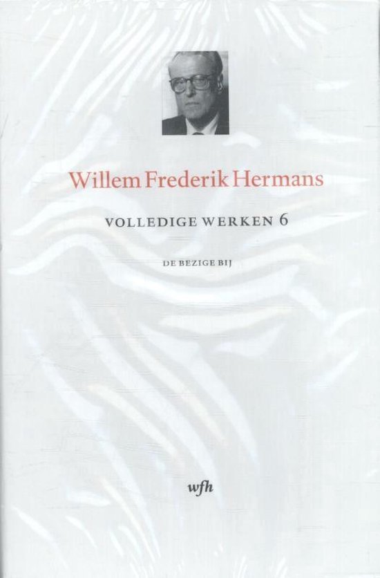 Volledige werken van W.F. Hermans 6 - Volledige werken 6