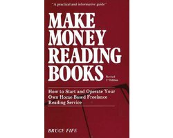 Make Money Reading Books, 3rd Edition