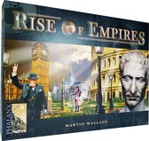 Rise Of Empires