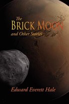 The Brick Moon and Other Stories, Large-Print Edition
