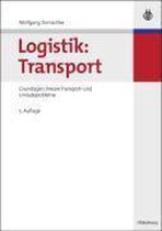 Oldenbourgs Lehr- Und Handbücher Der Wirtschafts- U. Sozialw- Logistik