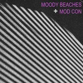 Mod Con & Moody Beaches - Split (LP)