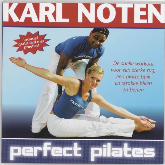 Perfect Pilates - K. Noten | Stml-tunisie.org