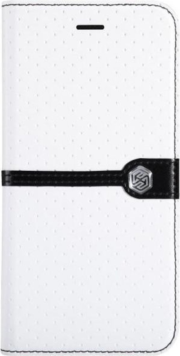 Nillkin Ice Series booktype iPhone 6(s) Plus - wit