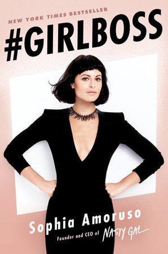 girlboss - cover