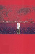 Memoires Jan Van Gilse 1917 - 1922