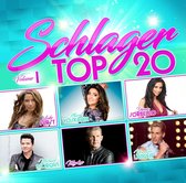 Schlager Top 20 Vol.1