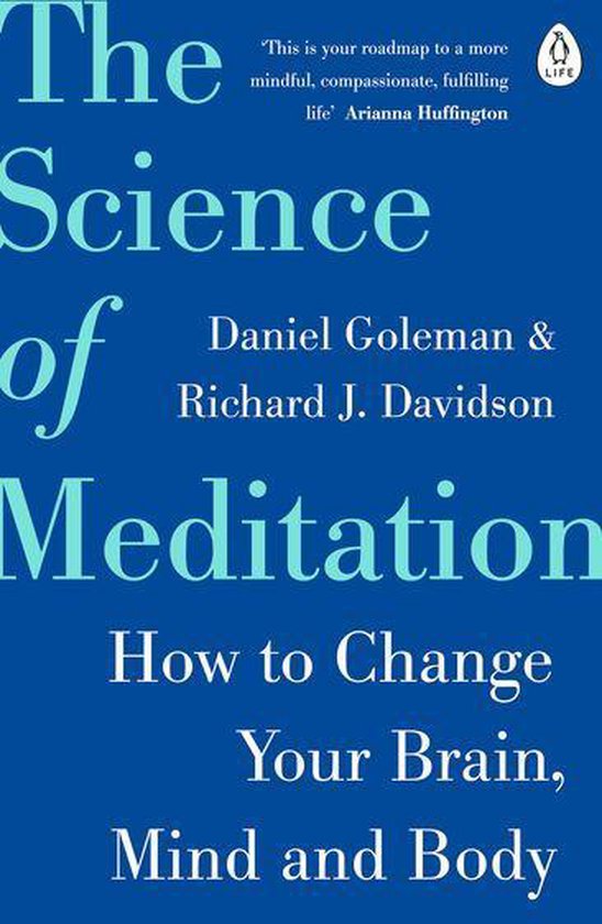 Foto: The science of meditation