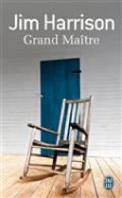 Flammarion GRAND MAITRE: FAUX ROMAN POLICIER, Français, Livre broché, 414 pages