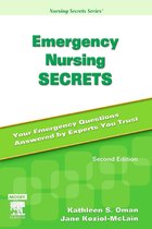 Emergency Nursing Secrets