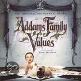 Addams Family Values