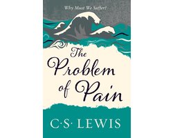 Omslag van The Problem of Pain