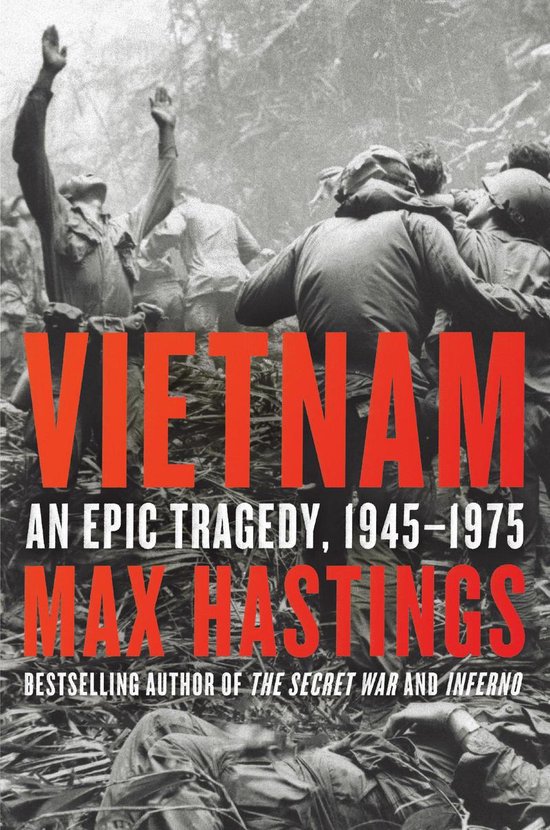 Vietnam - cover