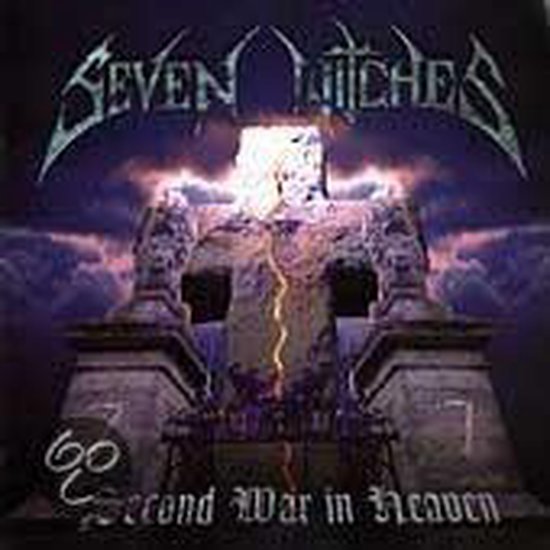 Second War In Heaven