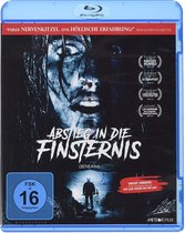 Abstieg in die Finsternis/Blu-Ray