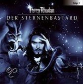 Perry Rhodan 01. Der Sternenbastard. Sternenozean. CD