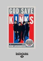 God Save the Kinks