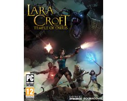 Lara Croft And The Temple Of Osiris - Gold Edition - Windows