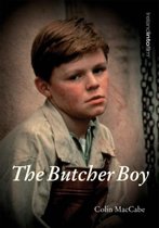 hoofdzakelijk positie Herformuleren Butcher Boy, Colin Mccabe | 9781447275169 | Boeken | bol.com