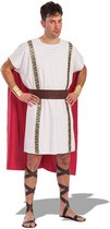 CARNIVAL TOYS - Romeinen kostuum voor mannen - Volwassenen kostuums