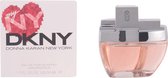 MULTI BUNDEL 2 stuks DKNY MY NY Eau de Perfume Spray 50 ml