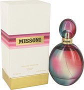 Missoni By Missoni Eau De Parfum Spray 100 ml - Fragrances For Women