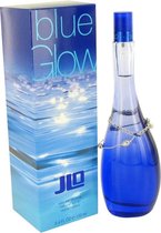 Jennifer Lopez Blue Glow 100 ml - Eau De Toilette Spray Women - Damesgeur