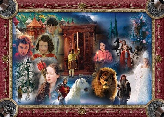 Kronieken Van Narnia | bol.com