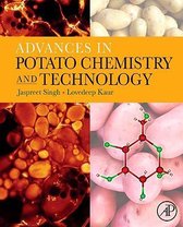 Advances in Potato Chemistry and Technology