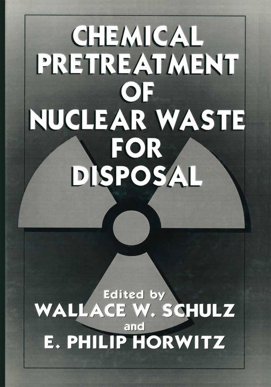 Earth and Environmental Science (R0) - Chemical Pretreatment ... - cover