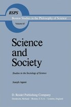 Boston Studies in the Philosophy and History of Science 65 - Science and Society