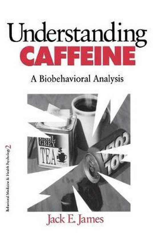 Foto: Behavioral medicine and health psychology understanding caffeine