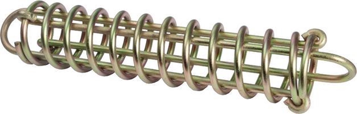 Osculati Landvastveer 380mm