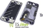 Bezel Midframe Middle Frame Housing behuizing assembly voor Apple Iphone 4S