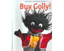 Buy Golly!