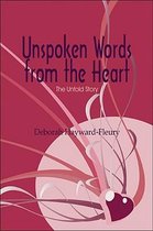 Unspoken Words from the Heart