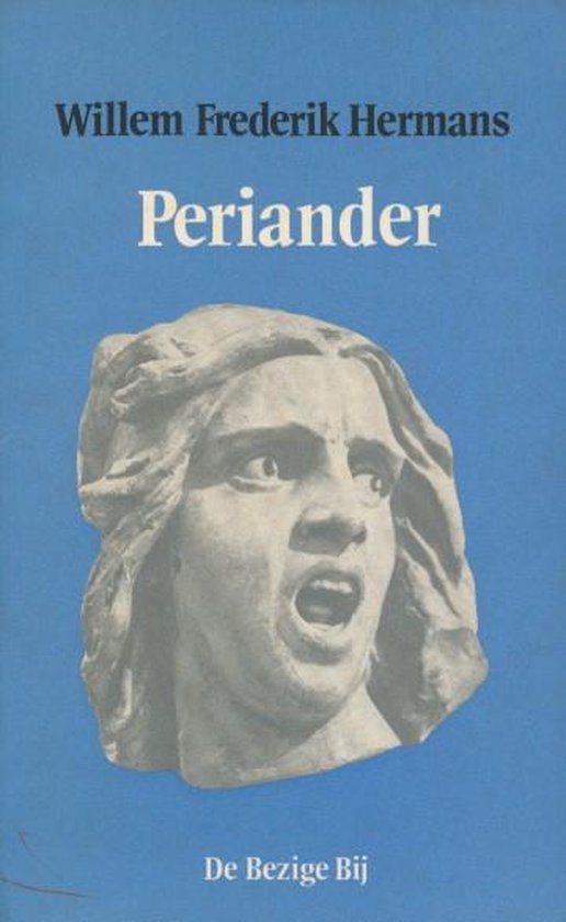 Periander - Willem Frederik Hermans | 