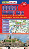 Philip's Red Books Dorset and the Channel Isles