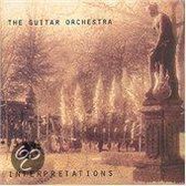 The Guitar Orchestra - Interpretations (CD)