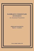 Rashbam's Commentary on Exodus